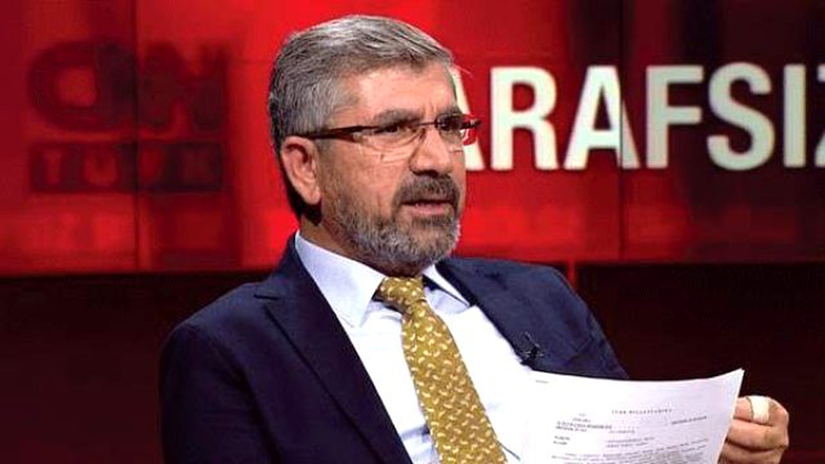 Diyarbakır Barosu Başkanı\'na 7,5 Yıla Kadar Hapis İstemi
