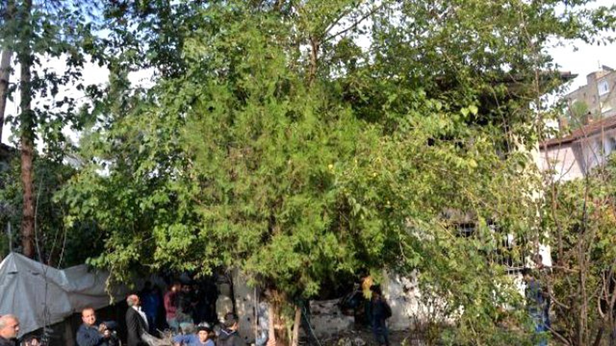 Diyarbakır\'da Işıd\'in Hücre Evine Operasyon: 7 Terörist Ölü, 2 Polis Polis Şehit (4)