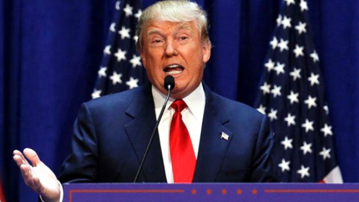 Donald Trump: Saddam ve Kaddafi Yaşasa Dünya Daha Güzel Olurdu