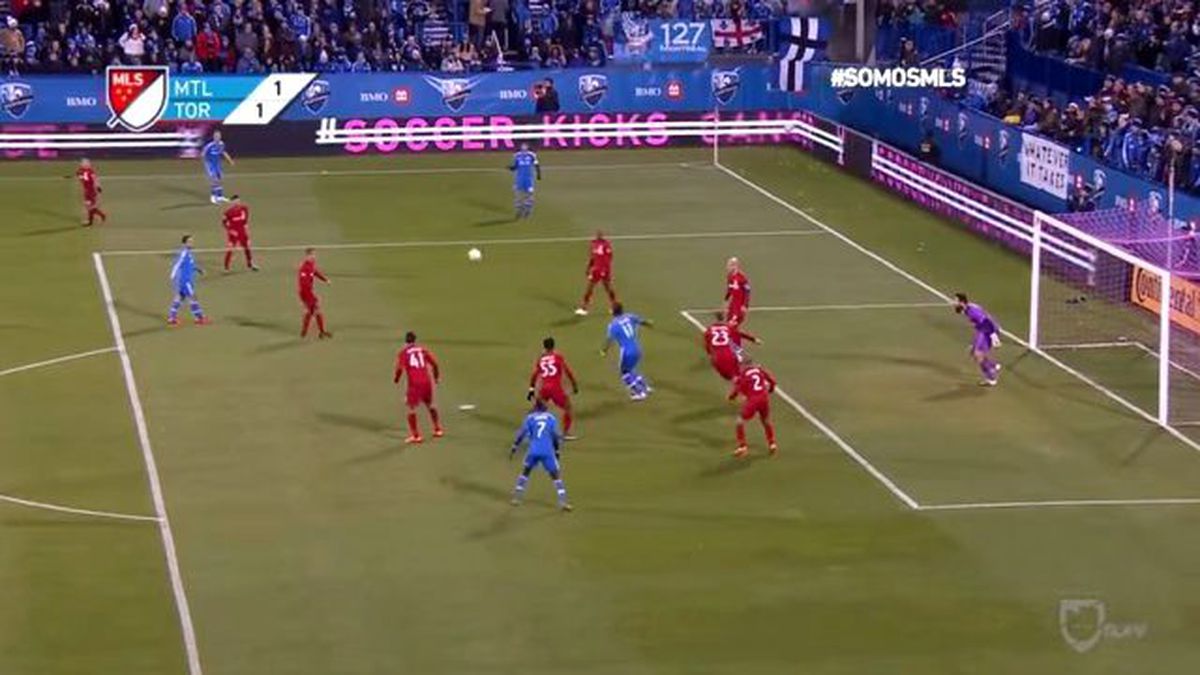 Drogba\'dan 2 Dakikada 2 Topuk Golü