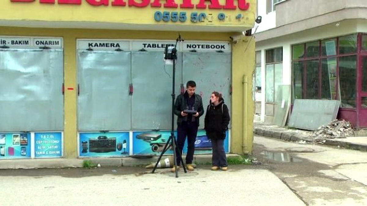 Düzce\'nin Hava Koridorları Belirleniyor