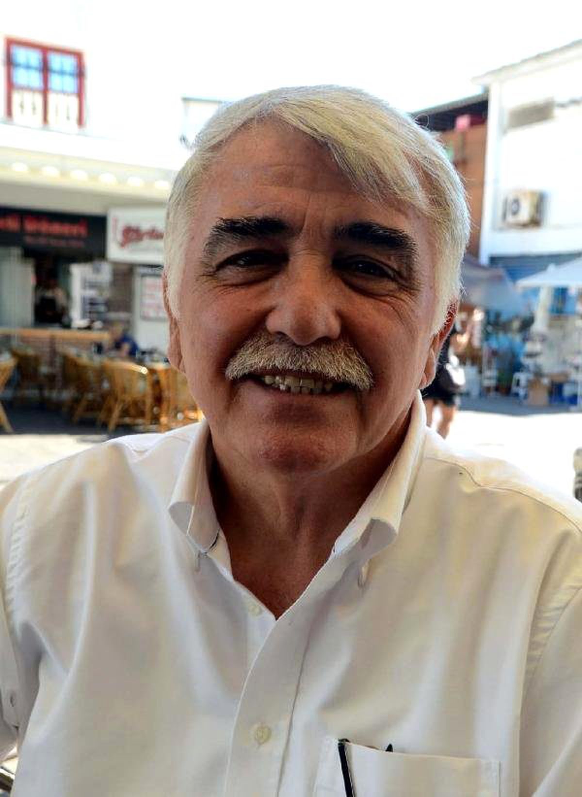 Egeli Turizmciler Sandığı İşaret Etti