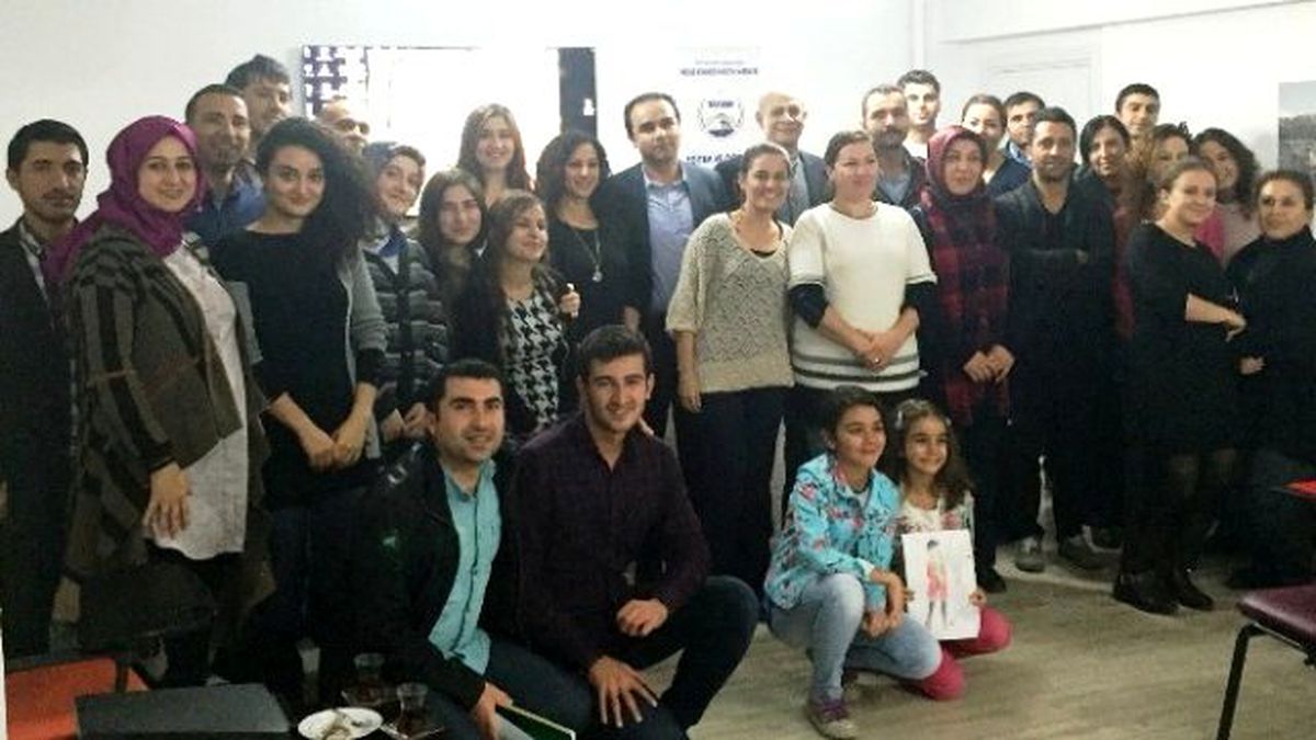 Eğitim Öğrenci Koçluğu Programı Sona Erdi