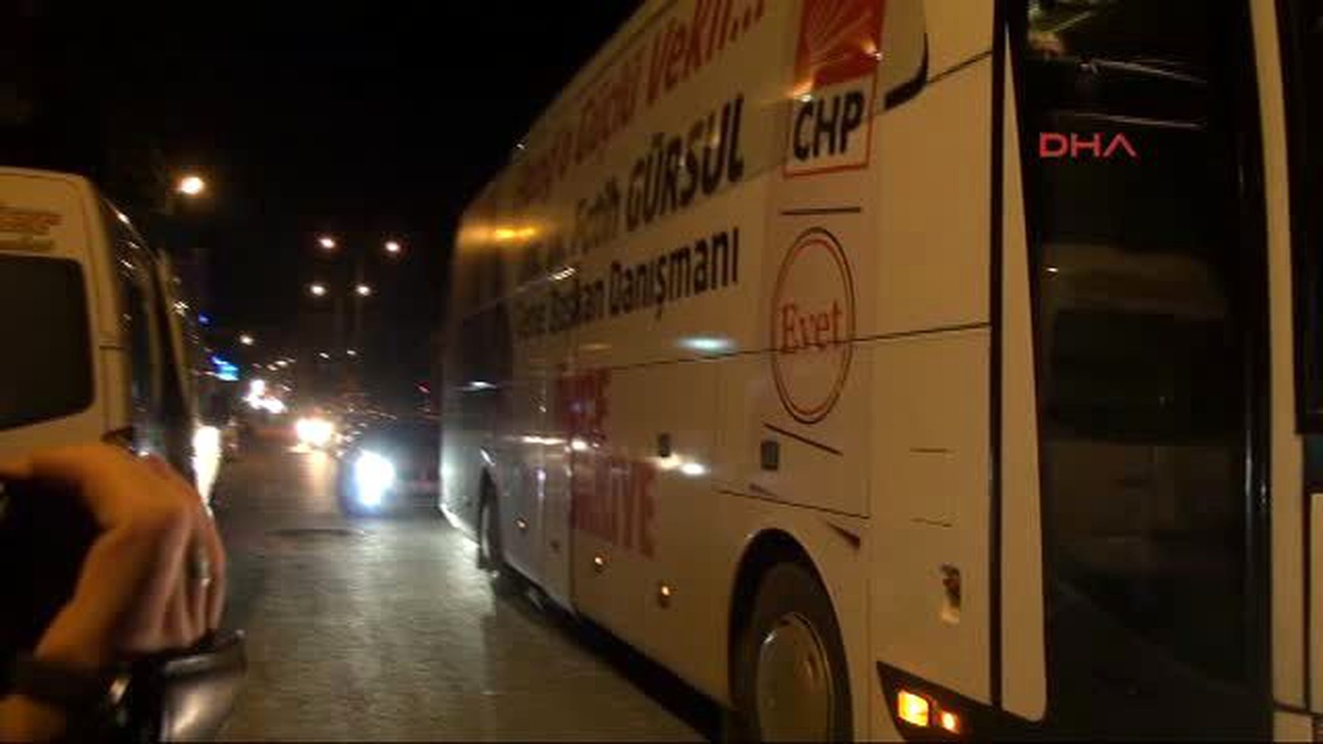 Elazığ - Selvi Kılıçdaroğlu, Seçim Çalışmaları İçin Elazığ?da