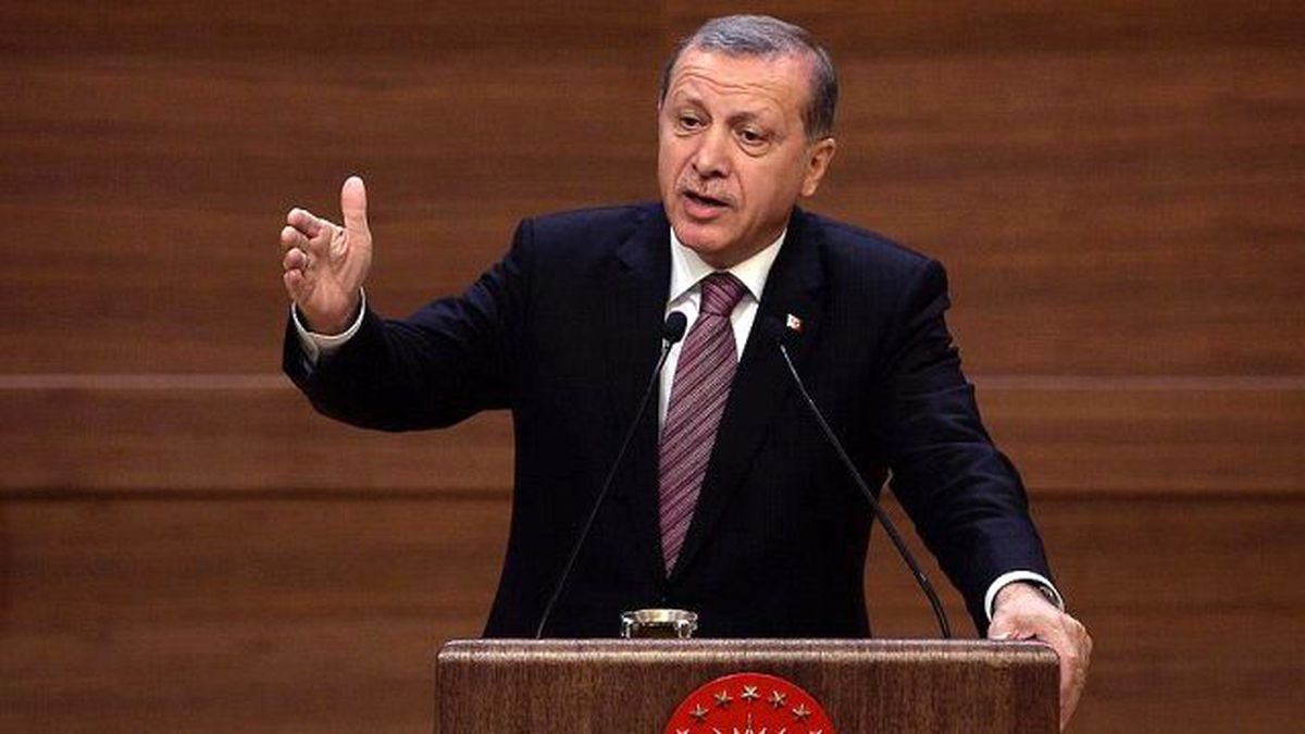 Erdoğan: 28 Ekim'de Vatandaşlara Cumhuriyet Resepsiyonu Vereceğiz