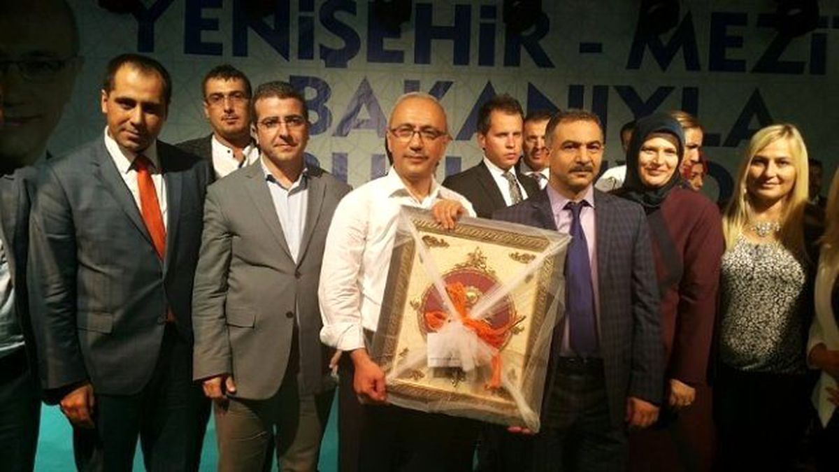 Eski Bakan Elvan: "Sorumluluk Almaktan Kaçtılar"