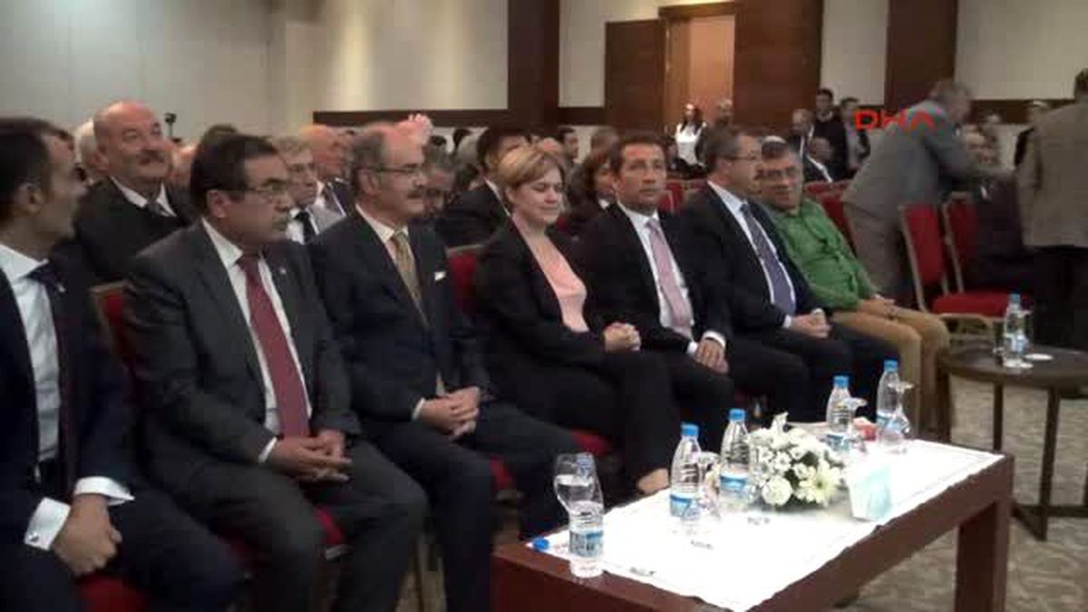 Eskişehir - CHP Genel Başkan Yardımcısı Böke: Başbakan Erkeklere Gelin Bulacağını Vaat Etti Ama...