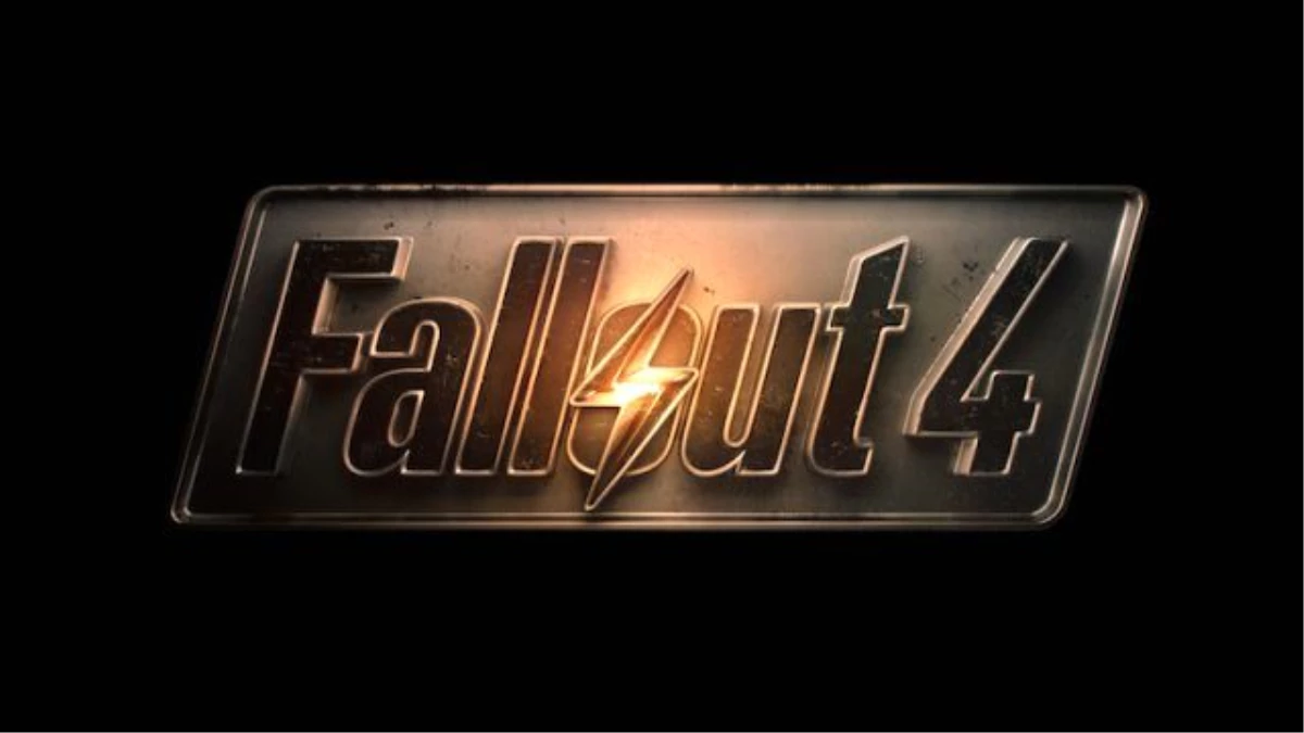 Fallout 4 Yapım Aşaması Tamamlandı