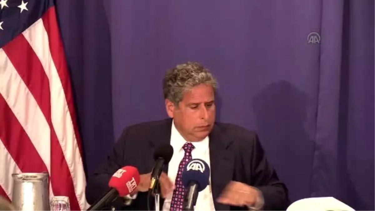 Fetö Kendini Eğitime Adamış Bir Örgüt Değil\'