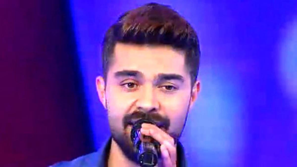 Furkan Karabacak \'Nasıl Geçti Habersiz\'