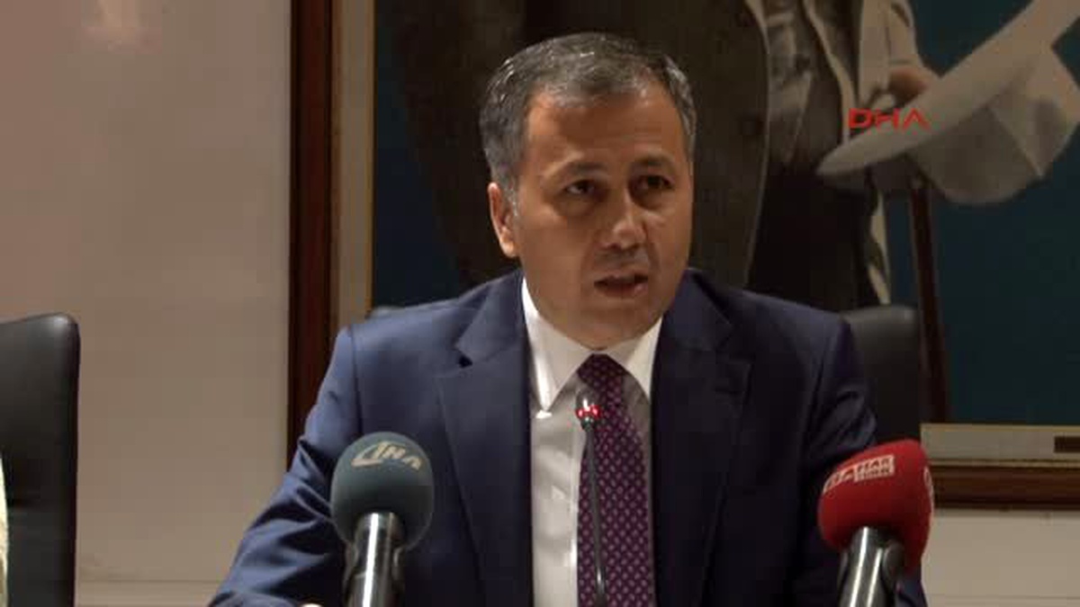 Gaziantep\'te 1 Kasım\'da 6114 Polis, Jandarma ve Korucu Görev Yapacak