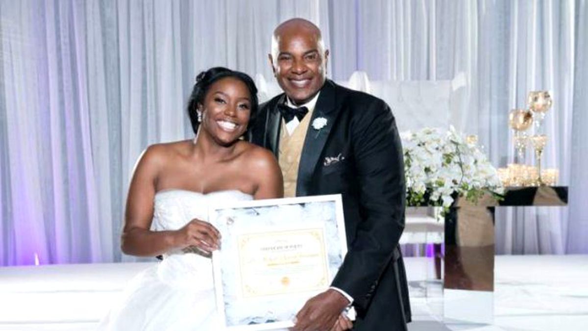 Gelinden Babaya Bakireyim Sertifikası!