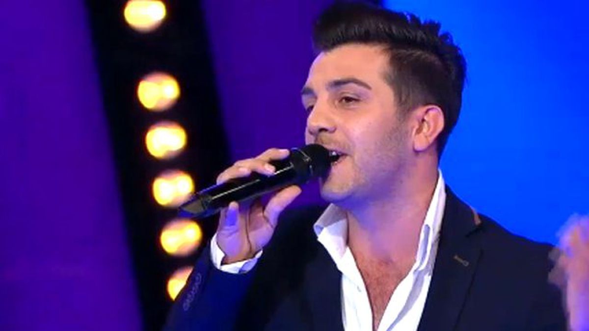 Gökhan Cihan \'Adı Aşk Olsun\'