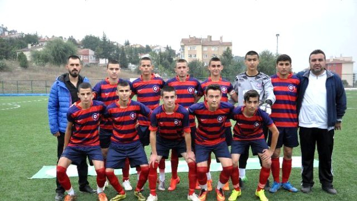 Güneş\'in Çocukları Emin Adımlarla İlerliyor