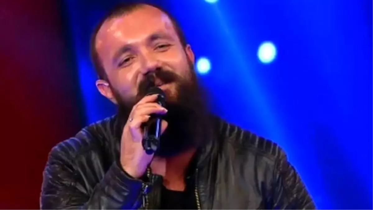 Hasan Murat Bayrak \'Azize\'