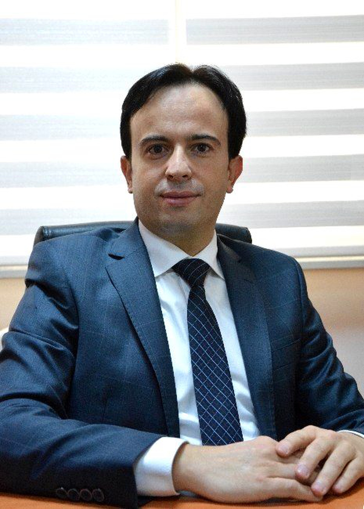 Hastalar ve Sağlık Çalışanları Aynı Geminin Yolcuları Gibidir"