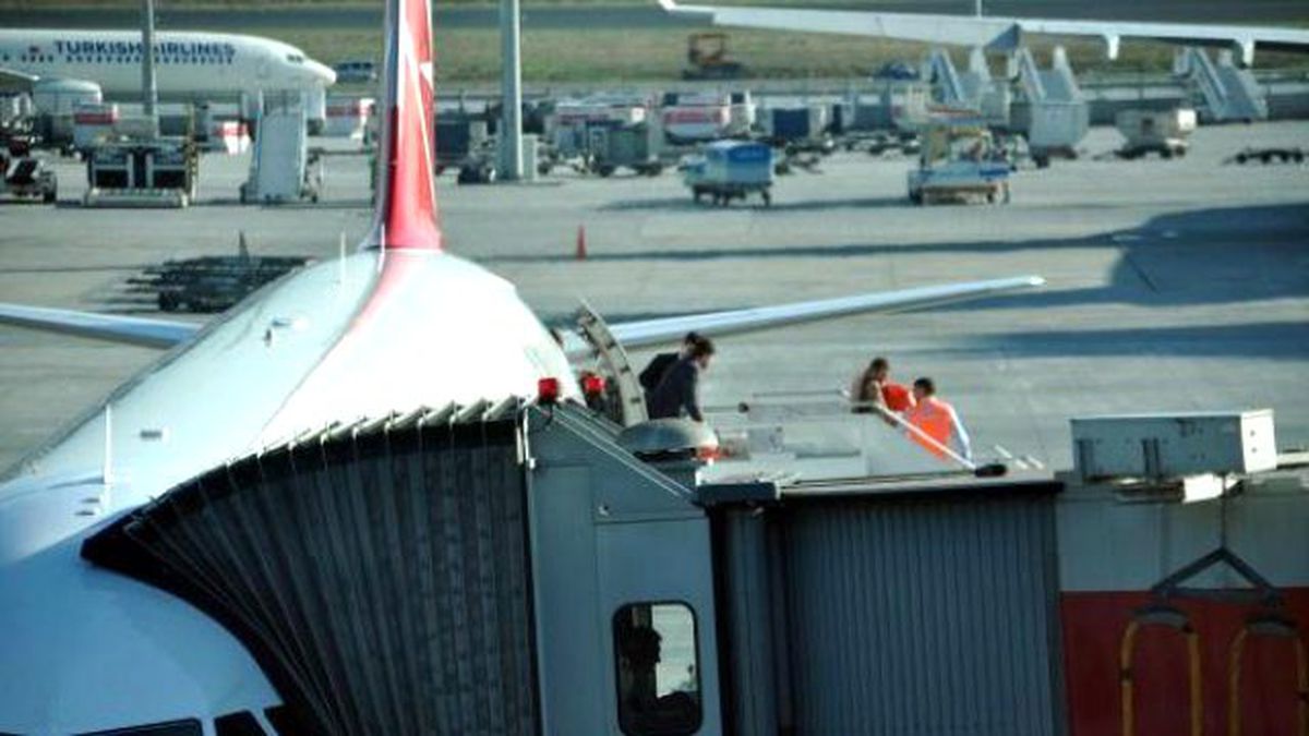 İlk Oylar İtalya\'dan Geldi