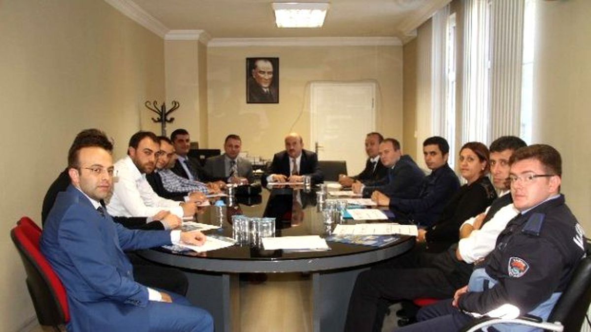 İlkadım Belediyesi, Kalite Standardını Yükseltiyor