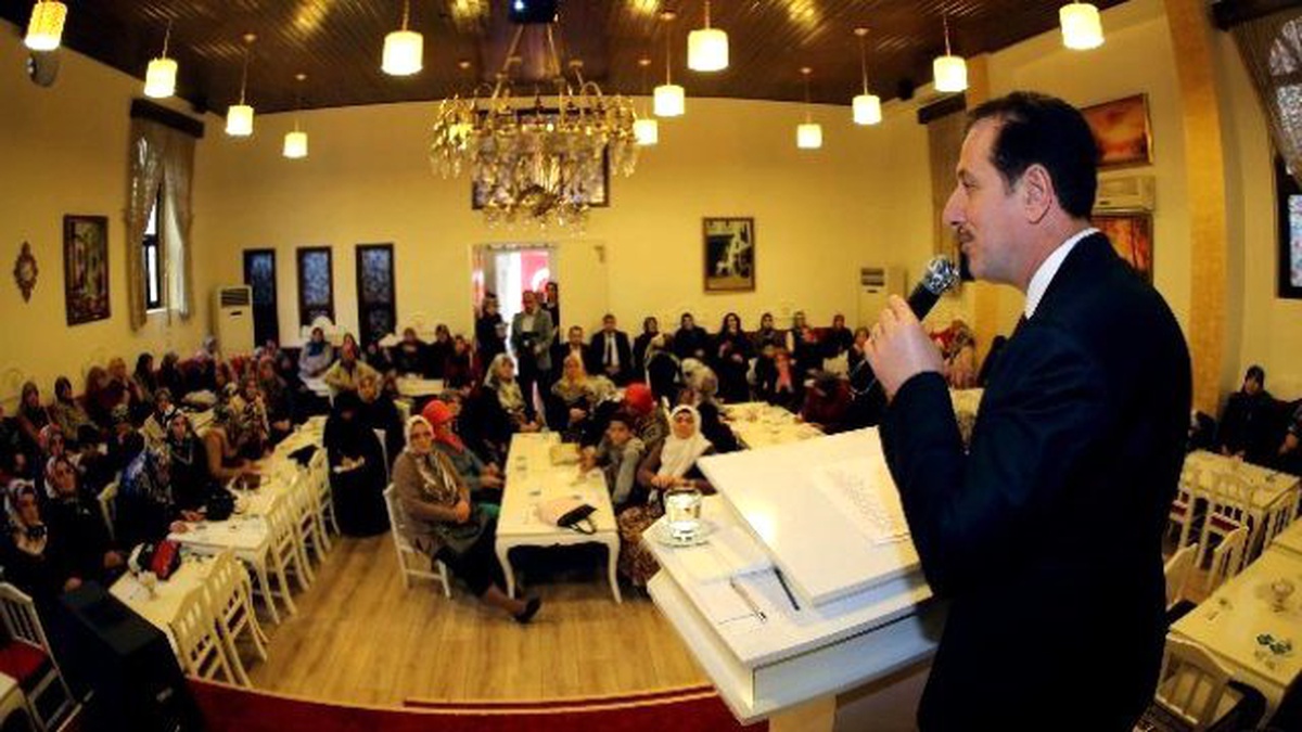 İlkadım\'dan Kazım Karabekir Mahallesi\'ne Yeni Müjde