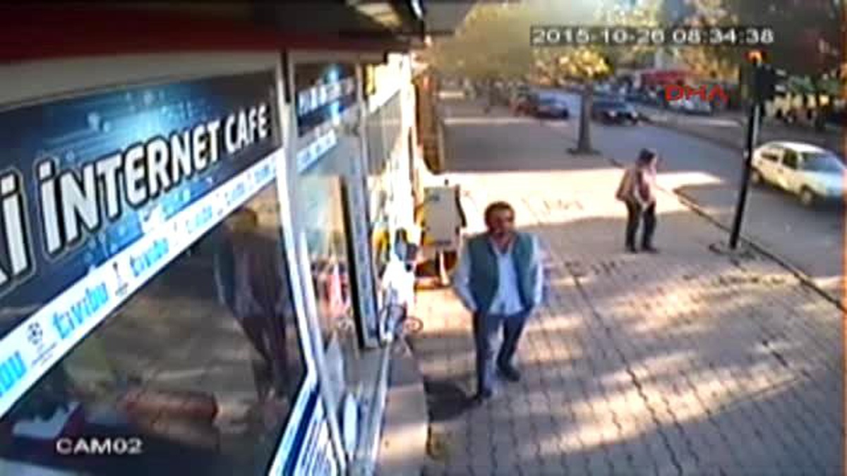 Isparta - Eski Kayınpederini Kırmızı Işıkta Av Tüfeğiyle Öldürdü