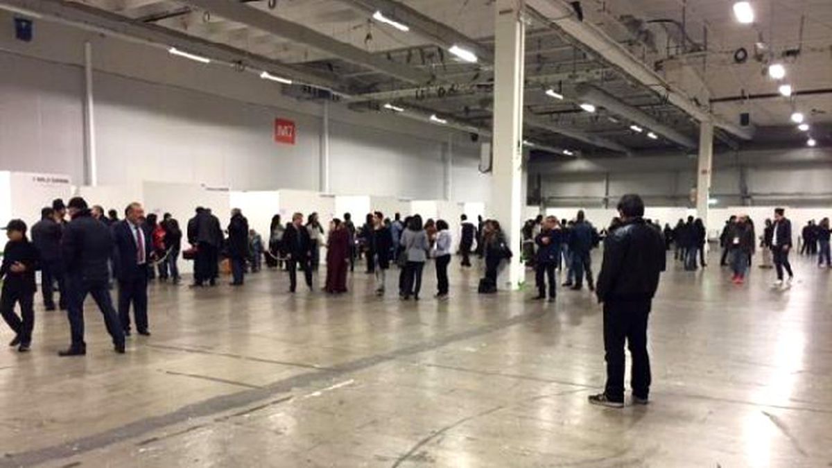 İsveç\'te Oy Kullananlar Yüzde 55 Arttı