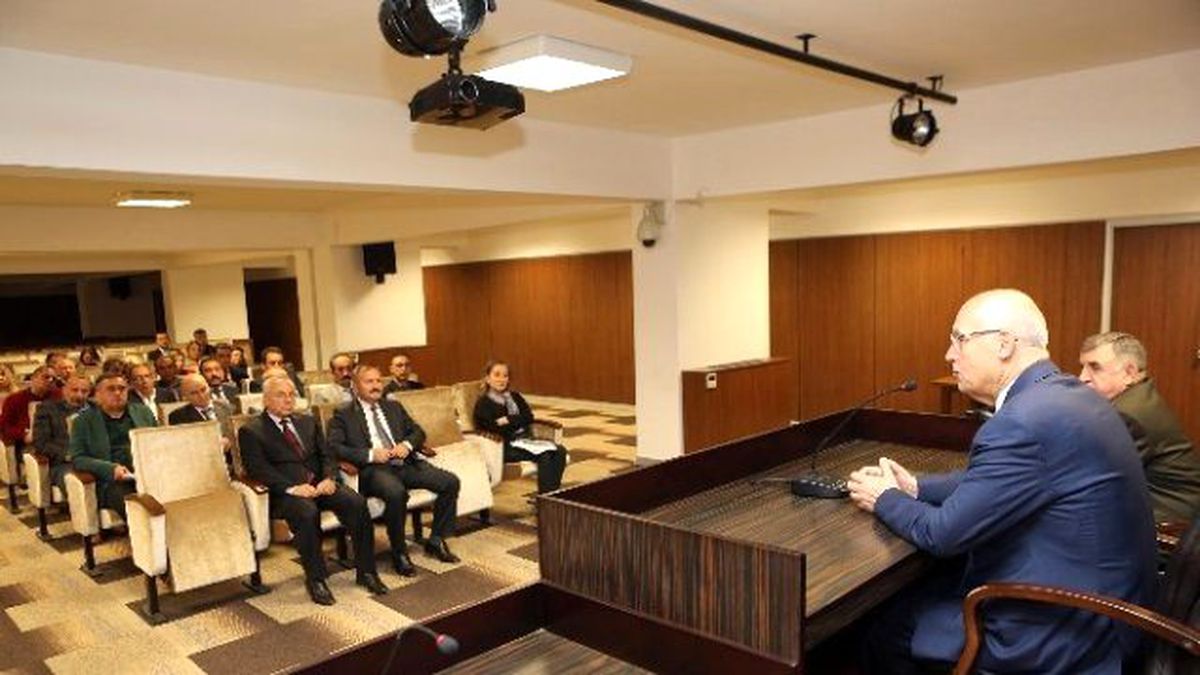 Kaliteli Hizmete Yeni Tescil