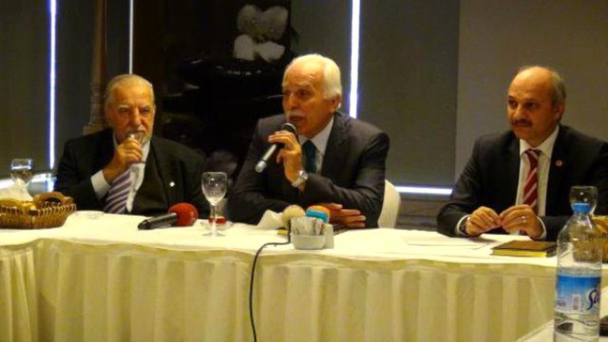 Kamalak: (Ankara\'daki Katliam) Güvenlik Tedbirlerini Aldıysanız Bu Cesetler Nedir?