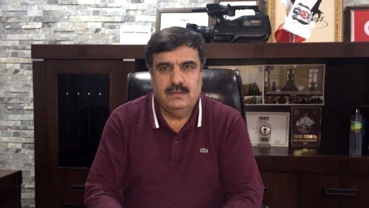 Kanal 56 Yayın Hayatına Yeniden Başladı