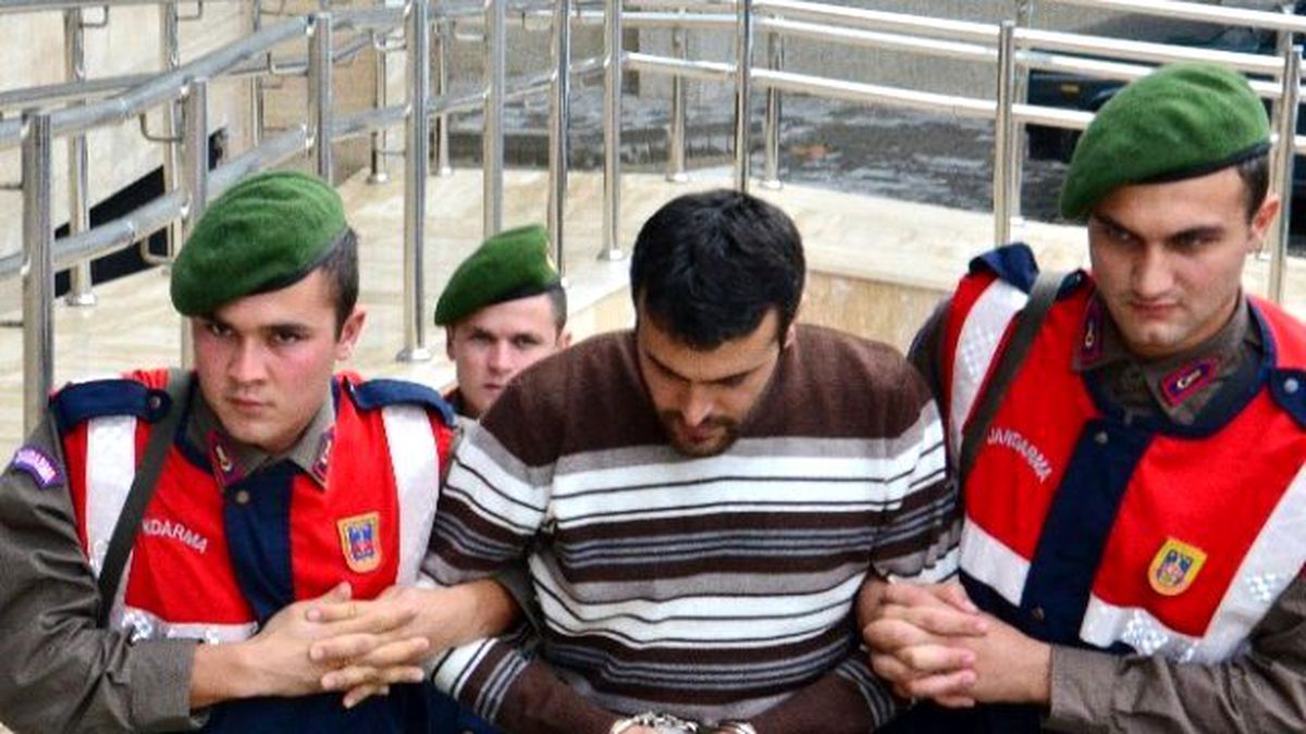 Karısını 33 Kez Bıçaklayarak Öldüren Kocadan Skandal İfade