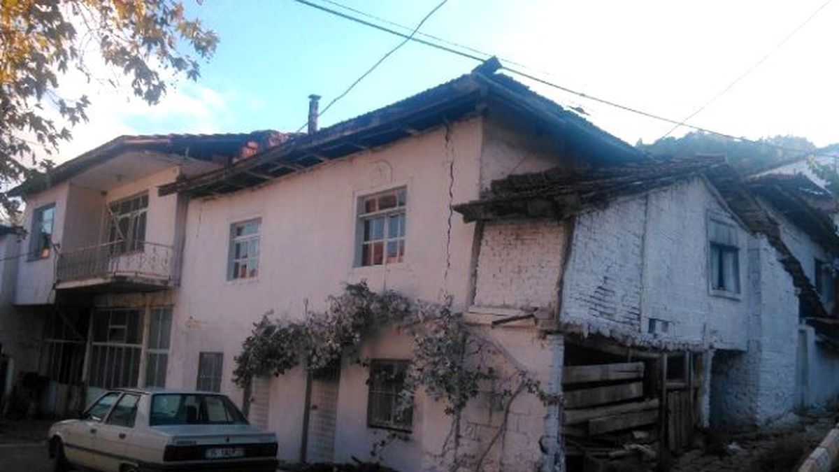 Kayacık Artık Daha Güzel