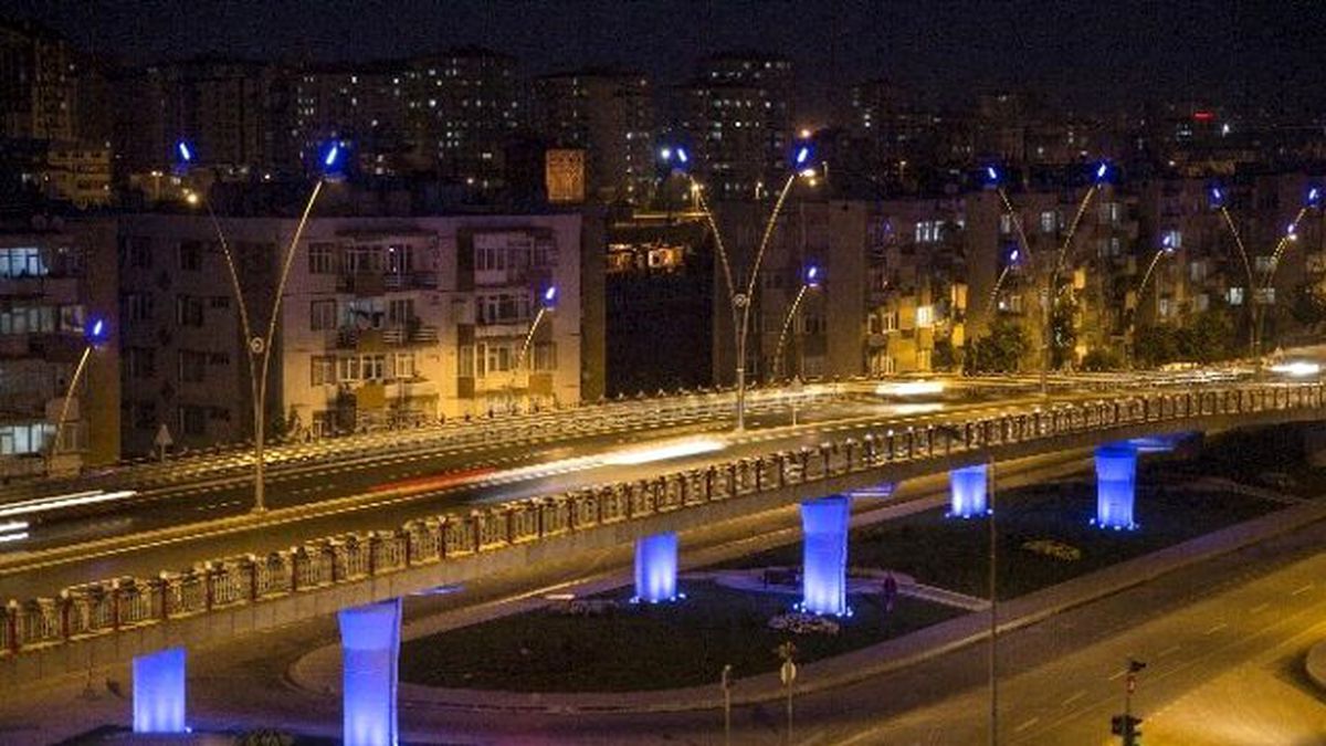 Kayseri\'ye Yakıştı