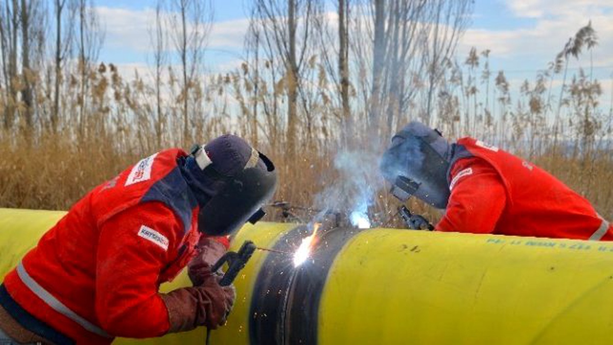 Kayserigaz, Kazandığını Kayseri\'ye Yatırım Olarak Harcıyor