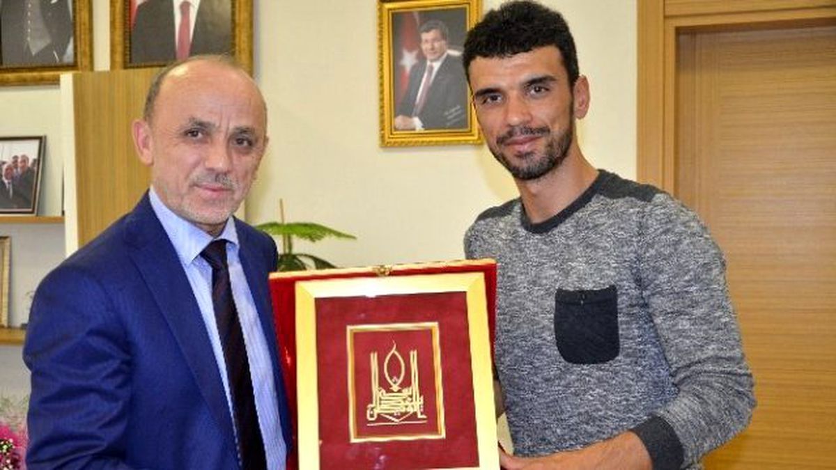 Kenan Sofuoğlu Sevenleriyle Buluşuyor