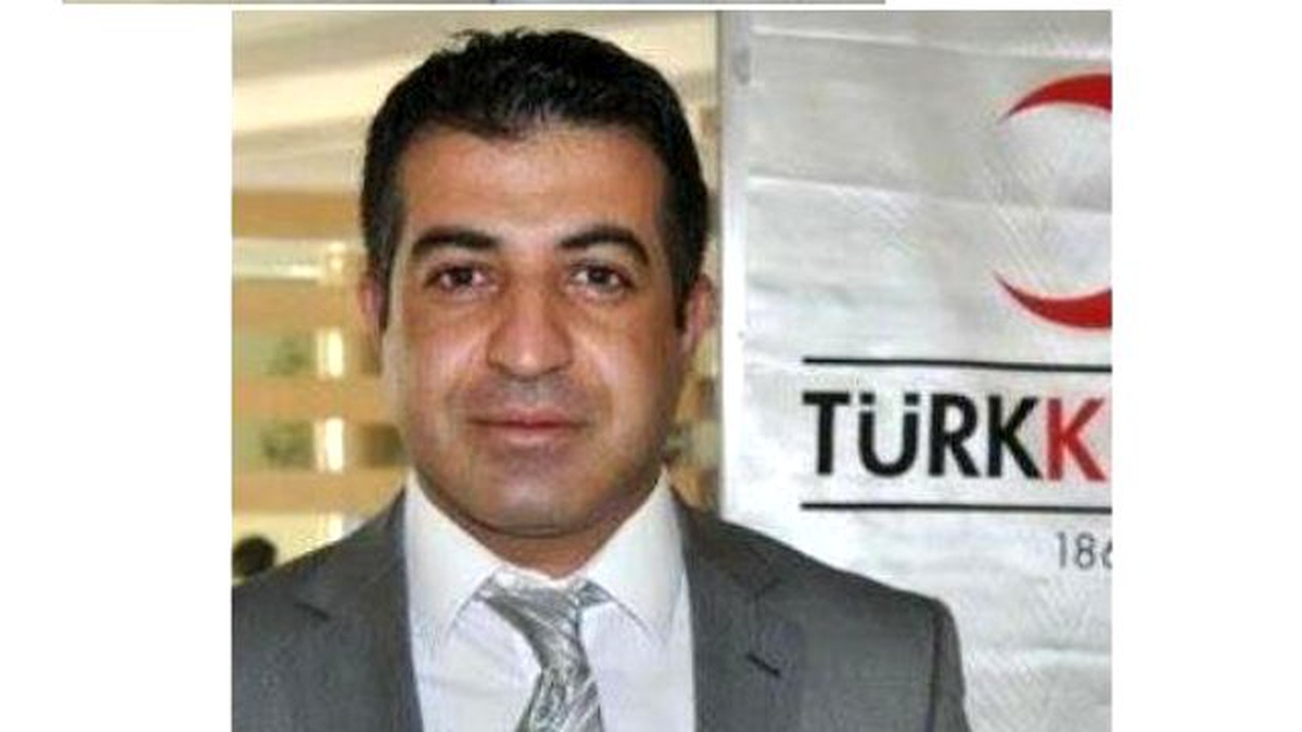 Kızılay\'dan Van Depremi Yıldönümü Mesajı Verdi
