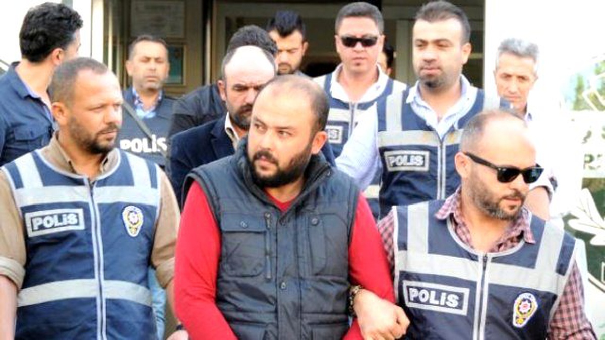 Kredi Borcunu Ödemeyen Eski Sevgilisini Adam Tutup Kaçırttı