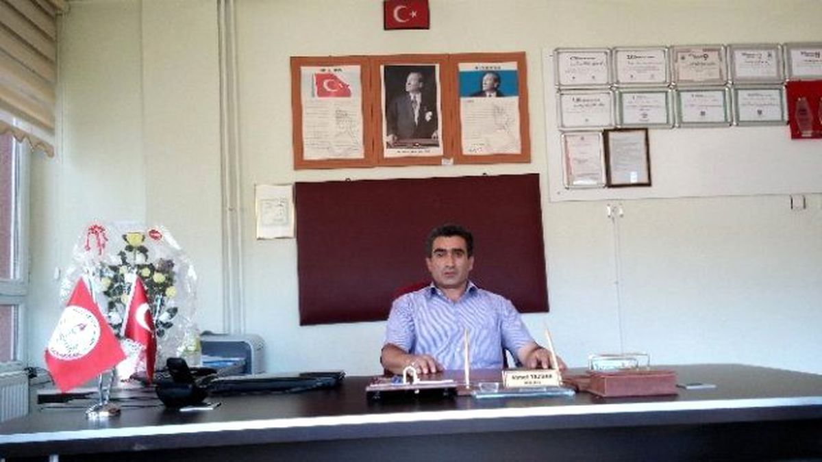 Küre\'de "Yaşlı Refakatçi" Kursu Açılacak