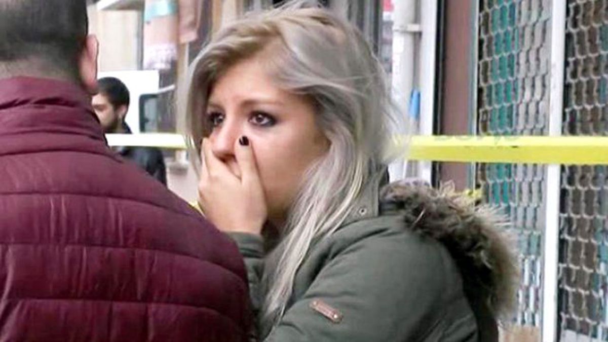 Kuyumcuya Soygun Girişiminde Çıkan Çatışma, Vatandaşları Korkuttu