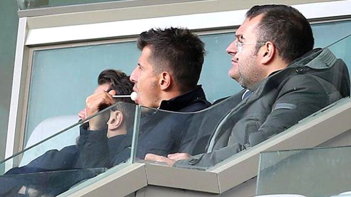 Lolipoplu Emre Şaşırttı