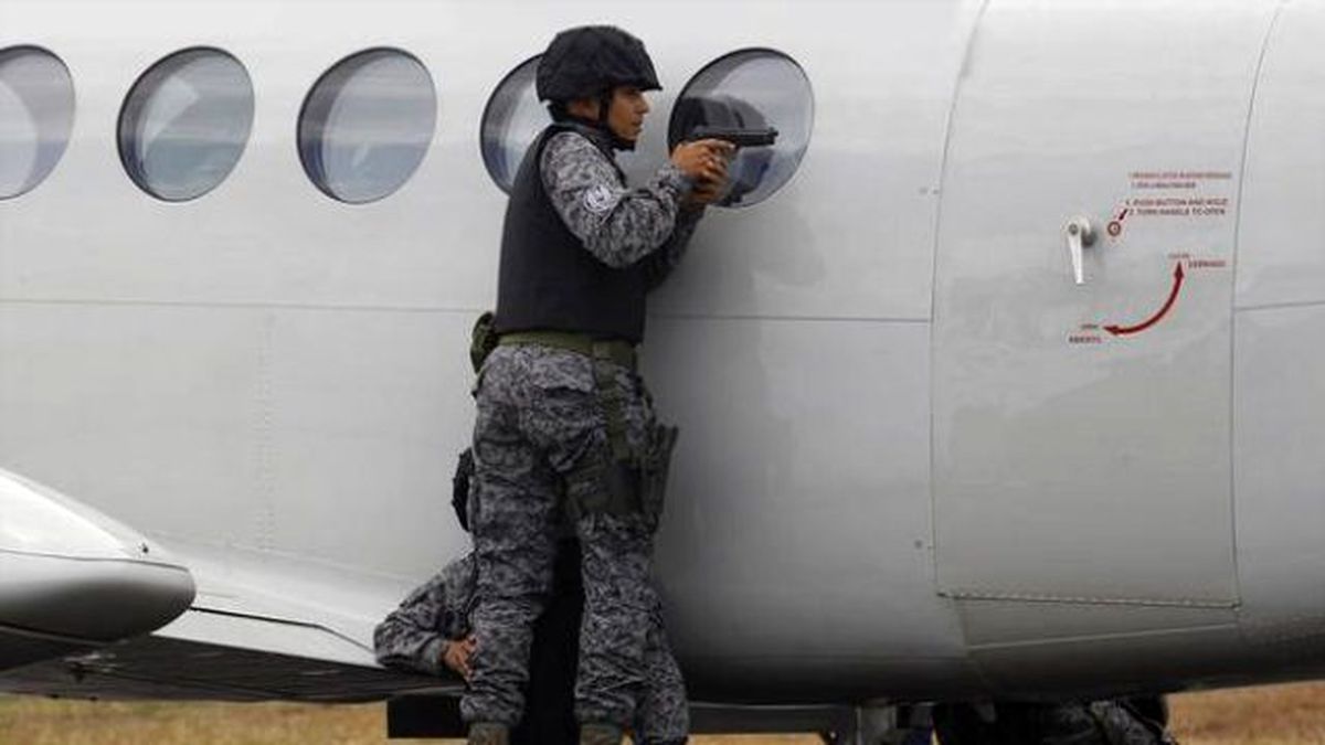 Lübnan'da 2 Ton Uyuşturucuyla Yakalanan Suudi Prensi Gözaltına Alındı