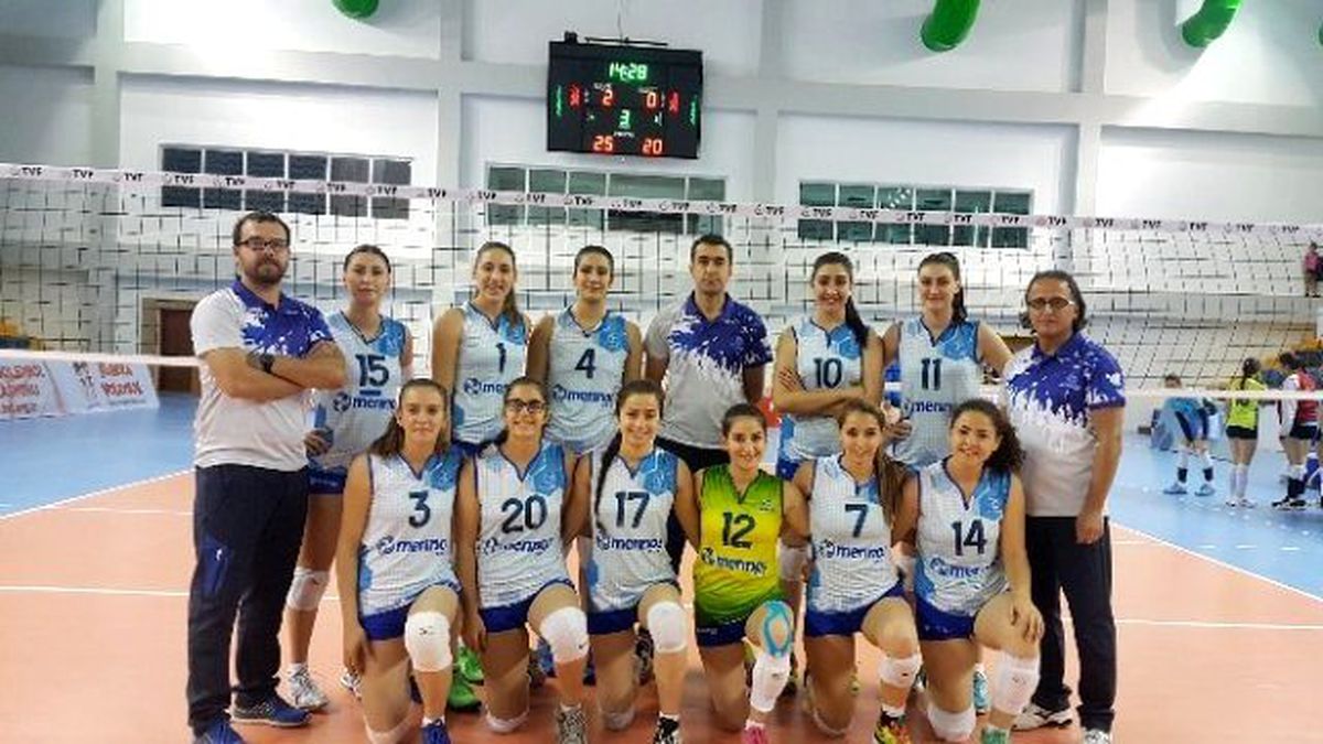 Merinos\'un Sultanları Lige Hızlı Başladı