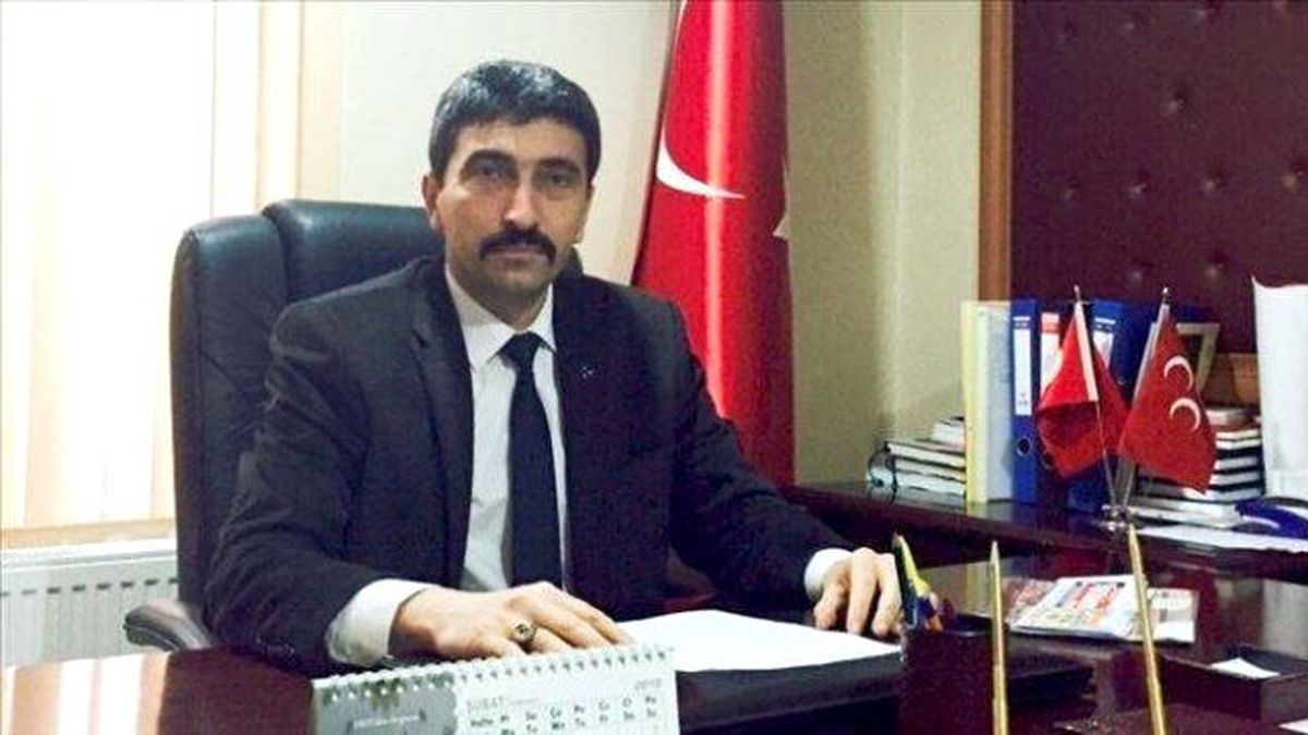 MHP Uşak; "Adalete Hasretiz"