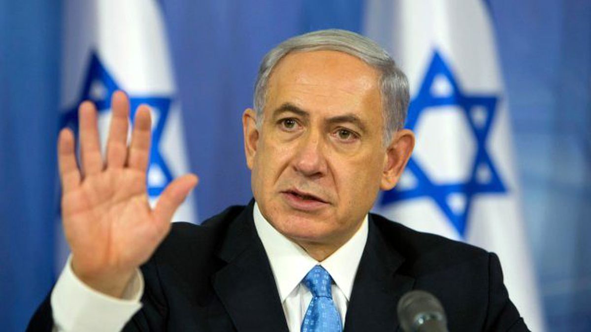 Netanyahu\'dan 80 Bin Filistinliye Sürgün Tehdidi