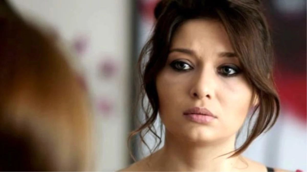 Nurgül Yeşilçay: Duyunca Çok Kötü Oldum