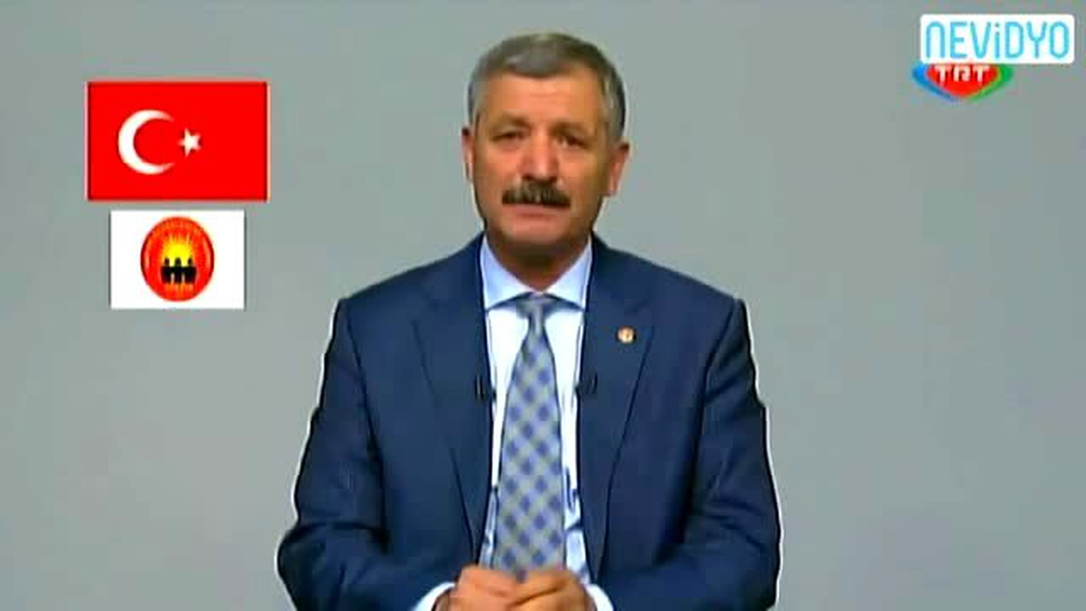 Öldükten 2 Saat Sonra TRT\'de Partisine Oy İstedi