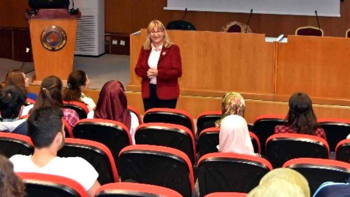 Omü\'den İtalya\'da Yüksek Lisans İmkanı