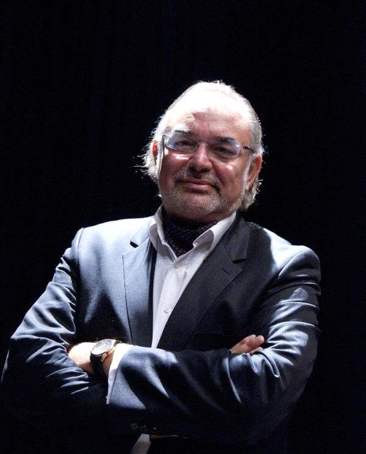 Opera Sanatçısı Arda Aydoğan, Vefat Etti