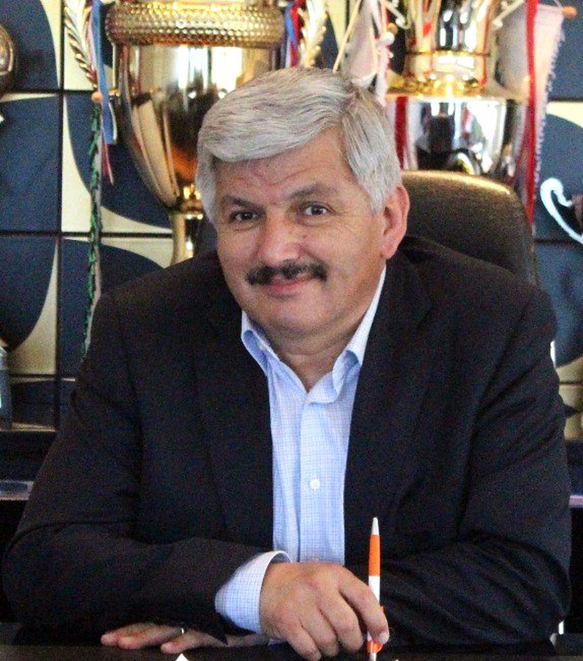 Orduspor\'a 2,5 Milyon TL Destek