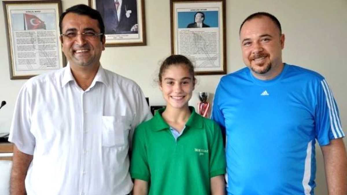 Özel İkem Koleji\'nde Milli Gurur