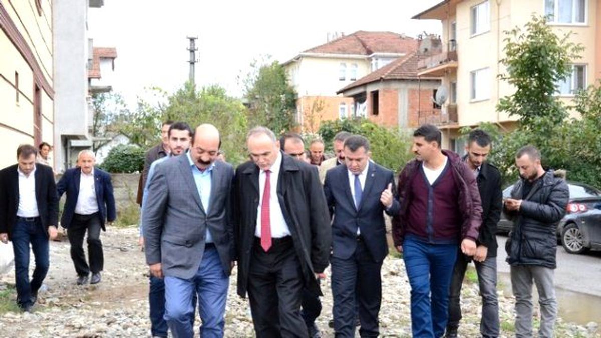 Özlü Dur Durak Bilmiyor