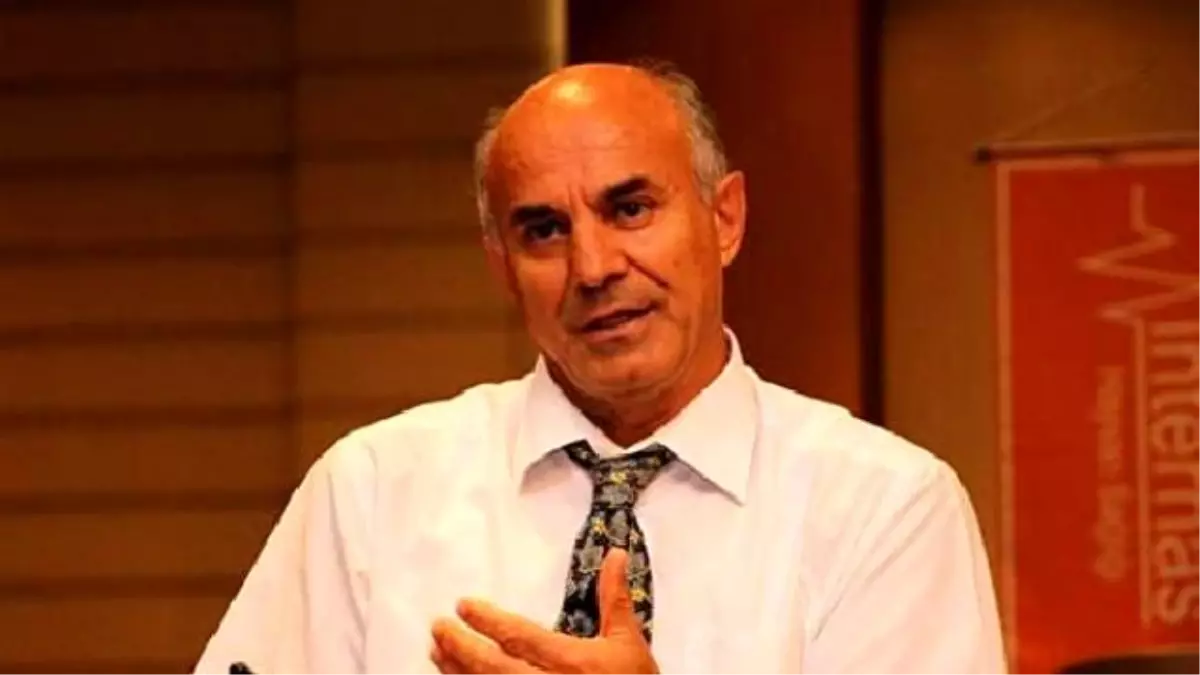 Prof. Dr. Çetin: \'Cushing\' Hastalarını Uyardı